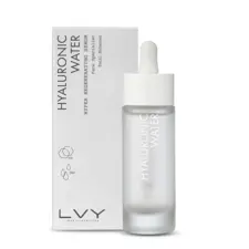 Serum za obnavljanje i hidrataciju kože lica 30 ml