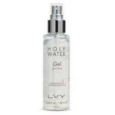 Hidratantni gel za lice i telo - Holy Water 100 ml