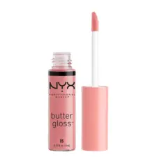 Sjaj za usne - Butter Gloss - Creme Brulee BLG05