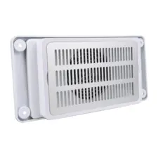 Ugradni aspirator za manikir sto - YM8A