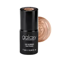 COFFEE BREAK - trajni lak za nokte UV/LED Hybrid 7 ml - Caramel Latte S955