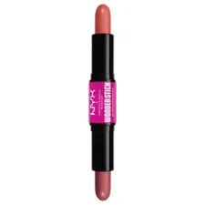 Rumenilo u stiku - Wonder - Honey Orange & Rose WSB02
