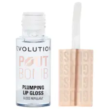 Sjaj za puniji izgled usana - Pout Bomb - Glaze