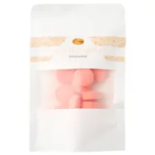 Tablete za pedikir tretmane - mandarina 15/1