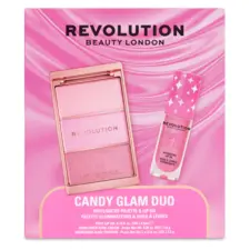 Set za šminkanje - Candy Glam Duo