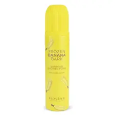 Pena za tuširanje - Frozen Banana Bark 250 ml