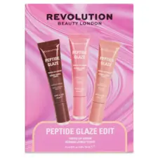 Set seruma u boji za usne - Peptide Glaze Edit