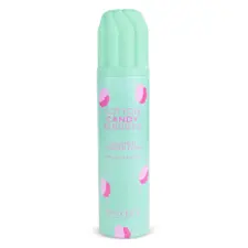 Whipped Shower Foam - Cotton Candy Burrito 250 ml