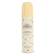 Pena za tuširanje - Silky Vanilla Frosting 250 ml