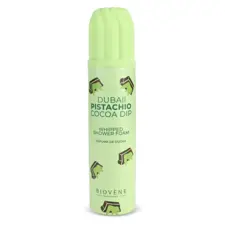 Pena za tuširanje - Dubai Pistachio Cocoa Dip 250 ml