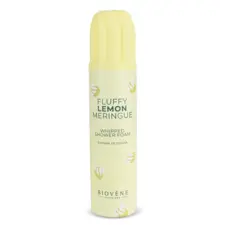 Pena za tuširanje - Fluffy Lemon Meringue 250 ml