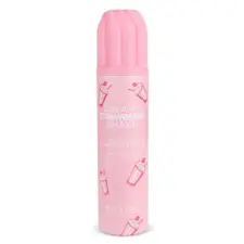 Pena za tuširanje - Dreamy Strawberry Shake 250 ml