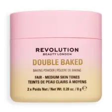 Puder za setovanje - Double Baked Rose & Banana Light