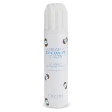 Pena za tuširanje - Creamy Coconut Glaze 250 ml