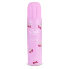 Whipped Shower Foam - Lovely Cherry Swirl 250 ml
