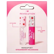 Set za šminkanje - Strawberry Milkshake