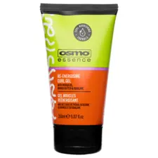 Gel za kovrdžavu kosu - Re-Energising 150 ml