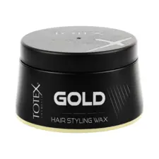 Vosak za oblikovanje kose TOTEX Gold 150ml