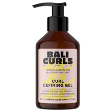 Gel za definisanje lokni 150 ml