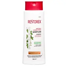 Šampon za jačanje i negu suve i oštećene kose - Phytosterol 500 ml