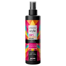 Sprej za zaštitu kose od toplote - Style Guide 200 ml