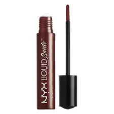 Tečni metalik mat ruž za usne NYX Professional Makeup Liquid Suede  LSCL 4ml