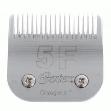 Rezervni nož za mašinice OSTER veličina 5F - 6.3mm