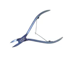 Klešta za pedikir - GLX004 titanijum