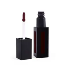 Tečni mat ruž za usne REVOLUTION PRO Supreme Matte Lip Pigment 2.5ml - Intuition
