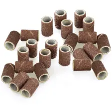 Nastavak za električnu turpiju prsten SCM24 srednje grub 24/1