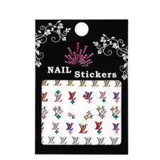 Nalepnice za nokte ASNBLE Brand - 885