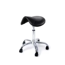 Pomoćna stolica DP9909 - Crna