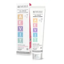 Hranljiva krema za stopala REVUELE Aevit 75ml