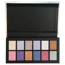 Paleta senki I HEART REVOLUTION Unicorns Heart