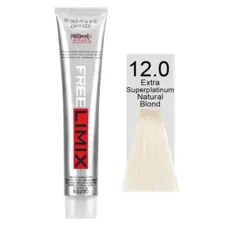 Intenzivne svetle nijanse - farba za kosu 100 ml