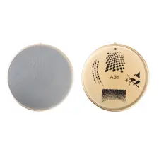 Šablon silikonski za Nail Art A31