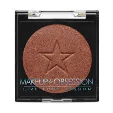 Mono senka za oči  - refil MAKEUP OBSESSION 2g - Cosmo E111