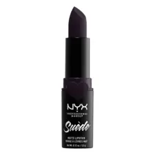 Suede Matte Lipstick NYX Professional Makeup SDMLS