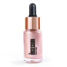 Liquid Illuminator MAKEUP OBSESSION 15ml