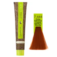 Extra Copper - Hair Colour 100 ml