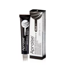 Farba za obrve i trepavice - Crna 1