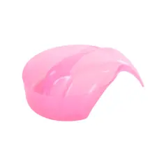 Posuda za manikir ASNMB14 Roze