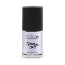 Mat završni sloj za lak za nokte - Matte Top Coat