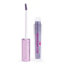 Tečni ruž za usne metalik I HEART REVOLUTION Metallic Unicorn Lips 2.2g - Majestic