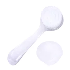 Četkica za manikir ASNPB3 - Providna