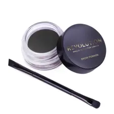 Pomada za obrve MAKEUP REVOLUTION Brow Pomade 2.5g - Graphite