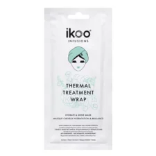 Termalna maska za hidrataciju i sjaj kose IKOO Thermal Treatment