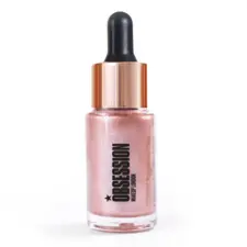 Tečni hajlajter MAKEUP OBSESSION Liquid Illuminator 15ml - S&X