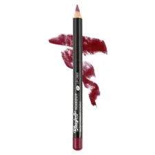 Red and Burgundy Shades - Lip Liner