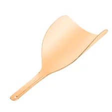 Štitnik za lice MS6005F Narandžasti